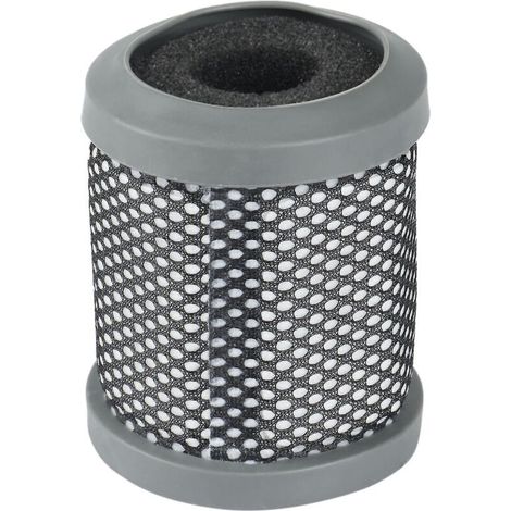 Naxunnn – Filtro per aspirapolvere Hoover H-Free 100 – Spugna antiallergica – Facile da sostituire – Compatibile con il modello T116 - serie 100 (1/5)