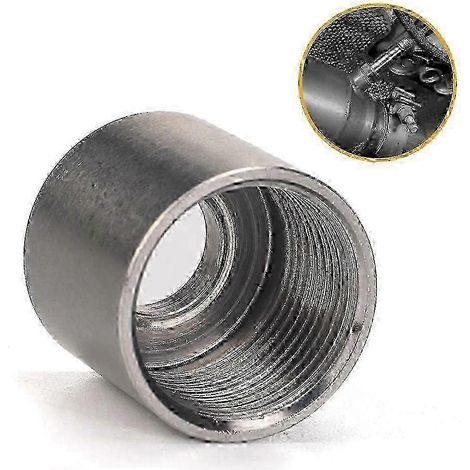 Bouchon de soudure 22 mm x 1,5 pour la réparation du capteur de suie PM diesel, compatible avec les capteurs EGT d'origine (1/5)