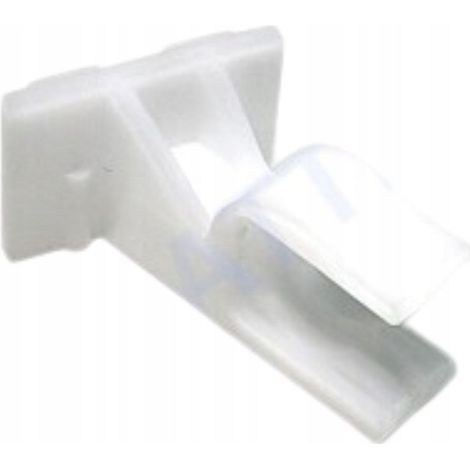 Support de robinet de remplissage de réservoir BETTER pour cadre dissimulé