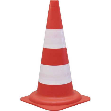 VISO CSC501  C4 Leitkegel  (B x H) 290 mm x 50 cm