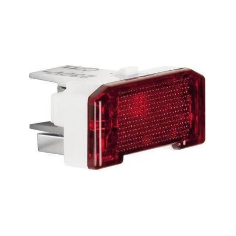 Berker LED-Aggregat ws für Schalter/Taster 1686 (1/5)