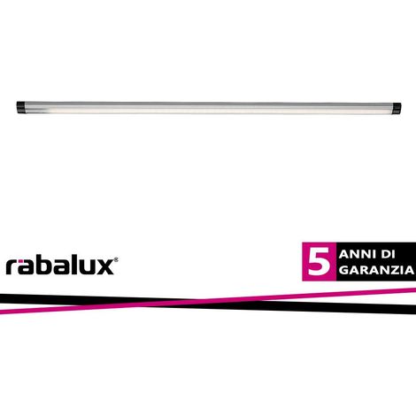 Lampada sottopensile cucina 50cm LED 5W 4000K Rabalux (1/3)