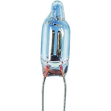 Barthelme 00081013 Luciole 115 V, 230 V 0.25 W fils aux extrémités clair 1 pc(s) Y926731 (1/3)