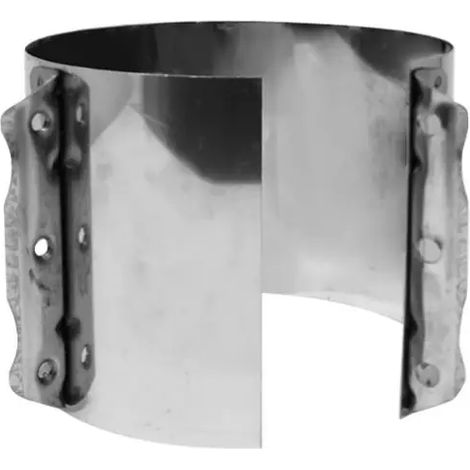 Raccordo Tubo Rigido Flex Ø 80