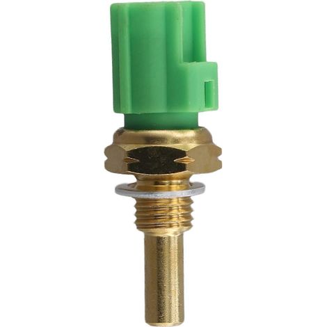 Capteur de température du liquide de refroidissement moteur 8942220010 pour Suzuki VITARA, SWIFT II, SAMURAI X-90 2.0 TD et 1.3 AWD (1/5)