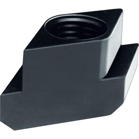 AMF T-Nutenstein Nr. 510 T-Nut 10 mm M8 - 87411 (1/4)