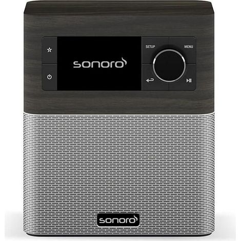 Stream radio internet Sonoro c (1/5)