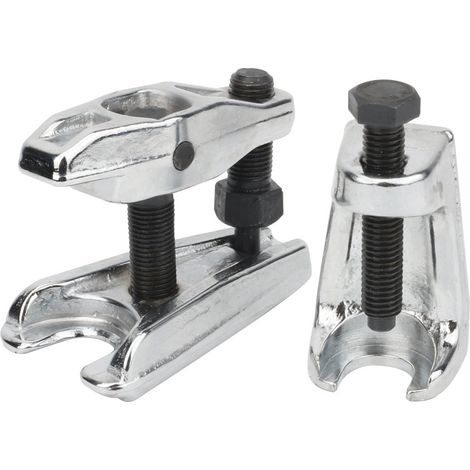 Extracteur de rotule, 2 pièces, décolleur, extracteur, tête de Barre d'accouplement (1/4)