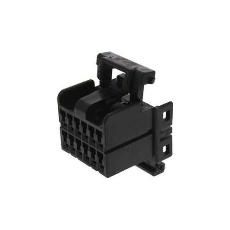 Connettore Multilock 040 Maschio 12 Vie