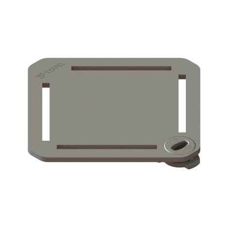 Grille design KESSEL 680239