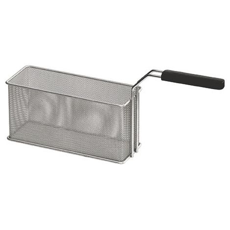 Panier cuiseur à pâtes professionnel - 1/2 - 8 litres - Casselin