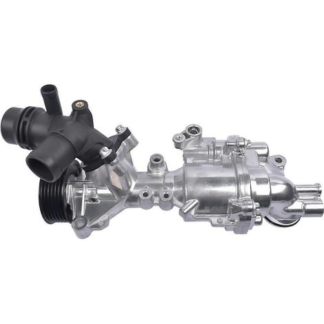 A2742000307 Wasserpumpe für Mercedes-Benz-Motoren 2742000307-- (1/5)