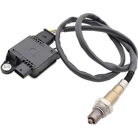 Capteur de particules d'échappement PM 39265-2U600 compatible avec Kia Hyundai Tucson 0281007619 0281007620 (1/5)