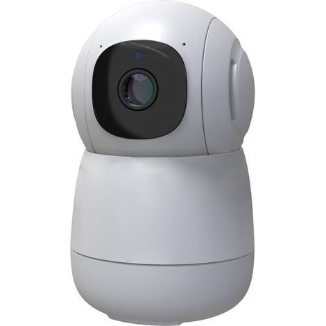 Camara Ip Pt 3mpx 4mm Wifi Vicohome Cb160 (1/3)