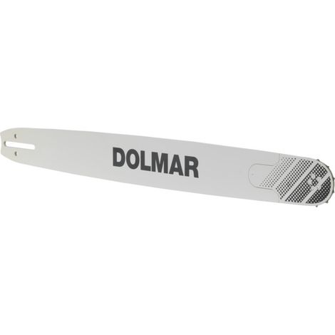 Dolmar 415050551 Barra Motosega Powermatch 50cm 3/8" 1,5mm