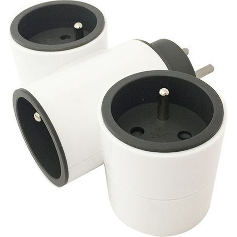 Triplite MODULOWATT 3P 16A - Watt and Co (1/5)