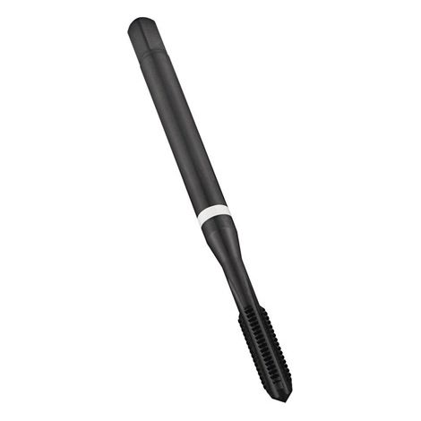 Maschio filettatore Dormer m10x1.5 20 mm lunghezza filetto destra