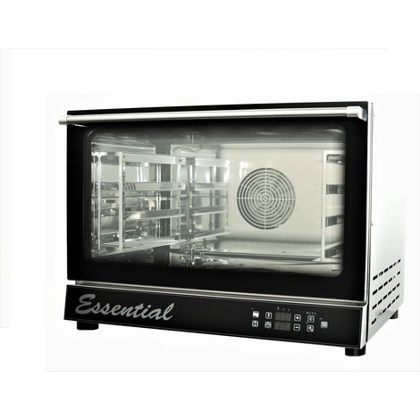 Four à Convection Professionnel 4x600x400 - Vesta (1/2)