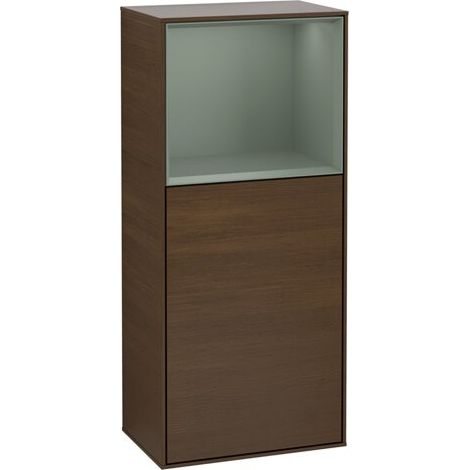 Villeroy & Boch F500GMGN Armoire latérale Finion F50 (1/2)