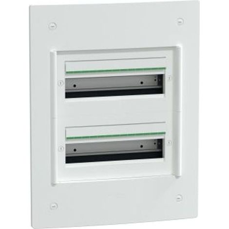Quadro elettrico da incasso PrismaSeT XS 2 file 13 moduli - LVSXS213