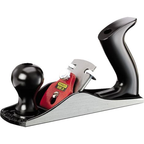 STANLEY® SB4 Single Blade Plane (2in) STA112034