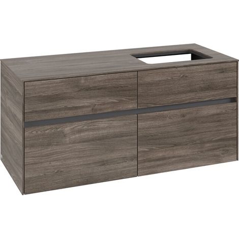 Villeroy & Boch C11400RK WTUS Collaro C11400 1200x548x500mm (1/2)