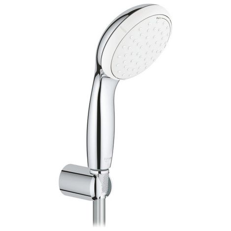 KIT DE DOUCHE COMPLET MODÈLE NEW TEMPESTA GROHE