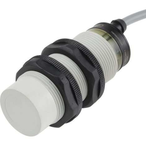 Capteur de proximité, RS PRO, M30 x 1,5, 1030 V c.c., PNP, 15 mm ( Prix pour 1 )