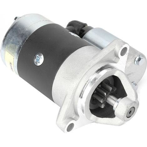 12V 1,0KW Motor – Generator / Motorrad – Luftgekühlter Diesel – Motorteile