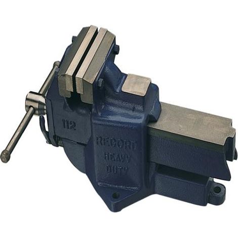 Record Irwin 112 Heavy-Duty Quick Release Eng