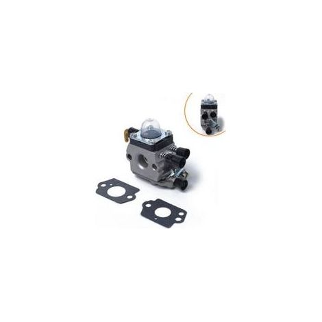 Carburateur Carburateur pour taille-haie Hs45 Stihl Fs38 Fc55 Fs310 Zama C1Q-S169B. (1/4)