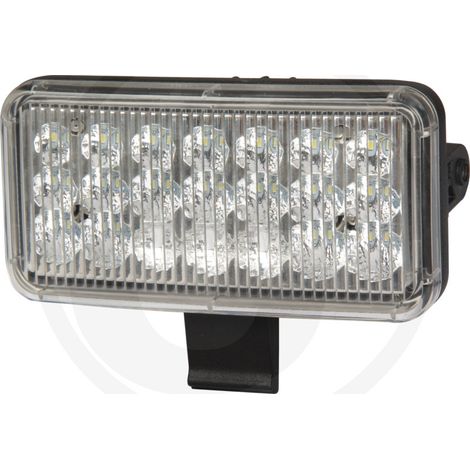Arbeitsscheinwerfer led Nahfeld-Beleuchtung 10-30 V