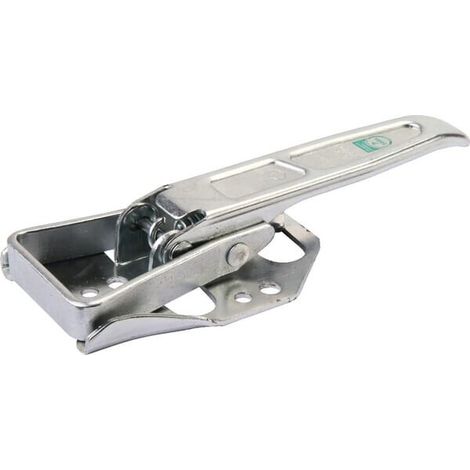 Pestillo exc茅ntrico galvanizado UNIVERSAL 770051KR (1/3)