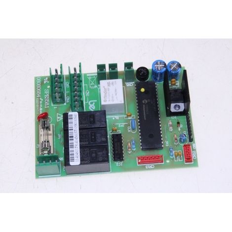 Rosenes Elektronisches Modul