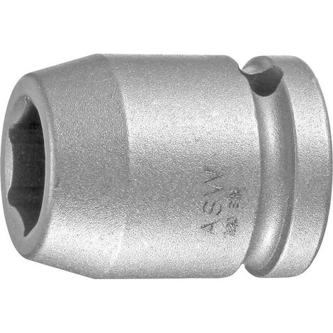 Kr.-Steckschl.-Eins. 1/2" 32mm ASW (1/4)