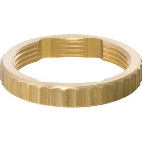 Geberit Kontermutter aus Metall, 240.623.00.1 (1/5)