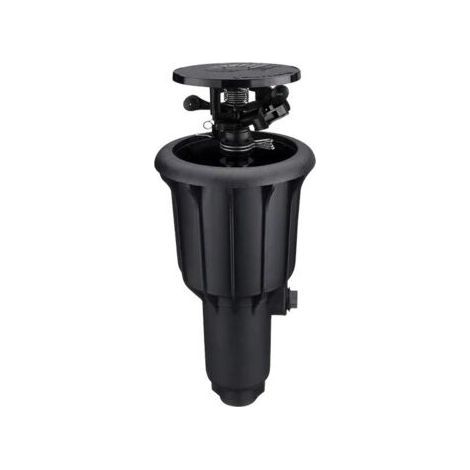 Unterirdischer Rotationssprinkler/Sprinkler/Rasensprenger – Voll- oder Teilkreis (1/5)