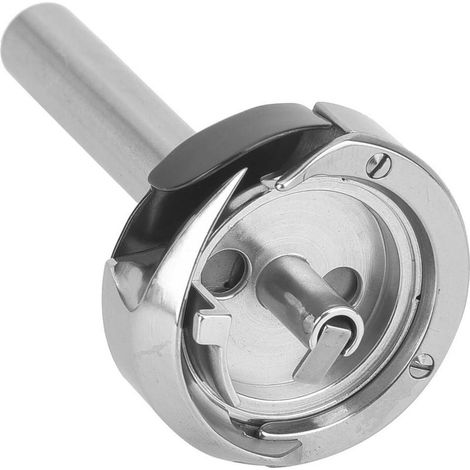 DSH-845 Boîte à canette rotative double aiguille industrielle 3168 pour machine à coudre, accessoire de rechange (1/5)