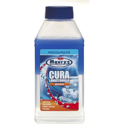MAURY'S CURA LAVASTOVIGLIE 250ML BIFASICO (1/2)