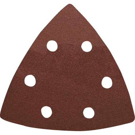 Lame de ponage Velcro bois 96 mm K120