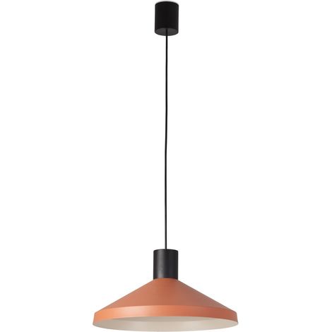 KOMBO 400 Colgante terracota