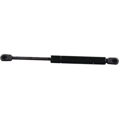 Vérin à gaz Stabilus 276 x 8 x 19 mm, course du piston 95 mm, 450 N, 592404 (1/4)