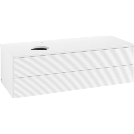 Villeroy & Boch K22150MT WTUS Antao K225 1200x360x500mm (1/3)