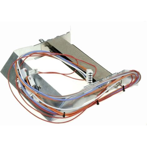 INDESIT - RESISTANCE VENTED ARCADIA 2.2KW - C00293567 (1/3)