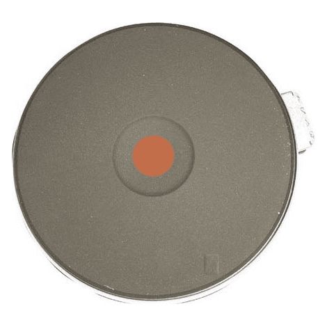 PLAQUE DE CUISSON 2000W-400V-D180MM POUR TABLE DE CUISSON - 767365