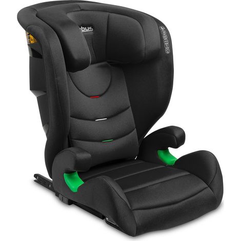 Caretero Nimbus siège auto i-Size noir sécurité enfants (1/5)