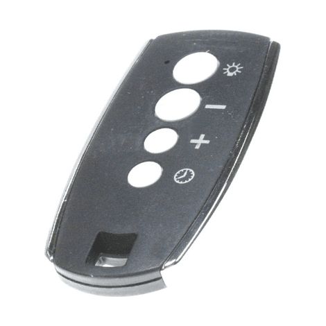 TELECOMMANDE FALMEC NERO NOVOLAC140 pour HOTTE - 105080050 (1/4)
