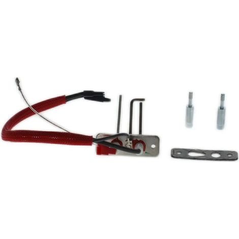 BOSCH Set elettrodi, 8738901736