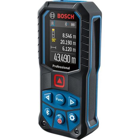 Bosch 0601072T00 GLM 50-27 C Professional Laser Measure BSH601072T00 (1/3)