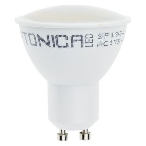 Lampadina Sp1972 Led Gu10 10w/175-265v Faretto Spot